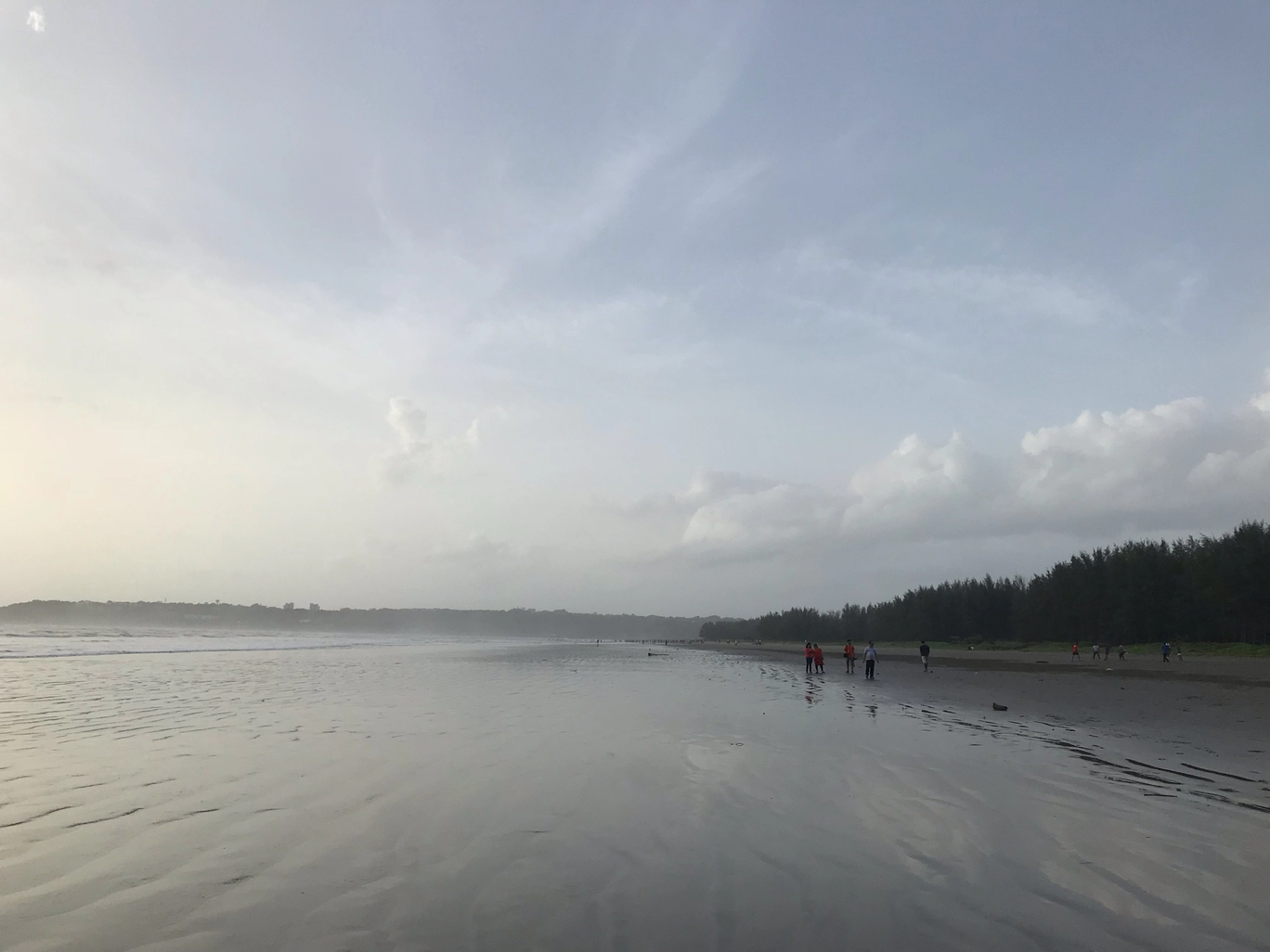 Photo of Marine Highway By Sneha Singh