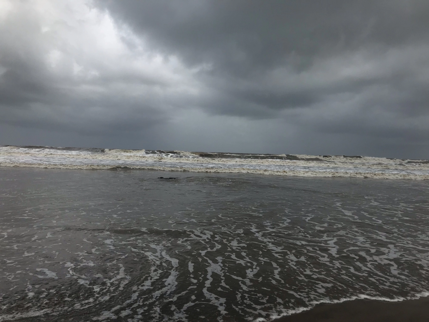 Photo of Vagator Beach Rd By Sneha Singh