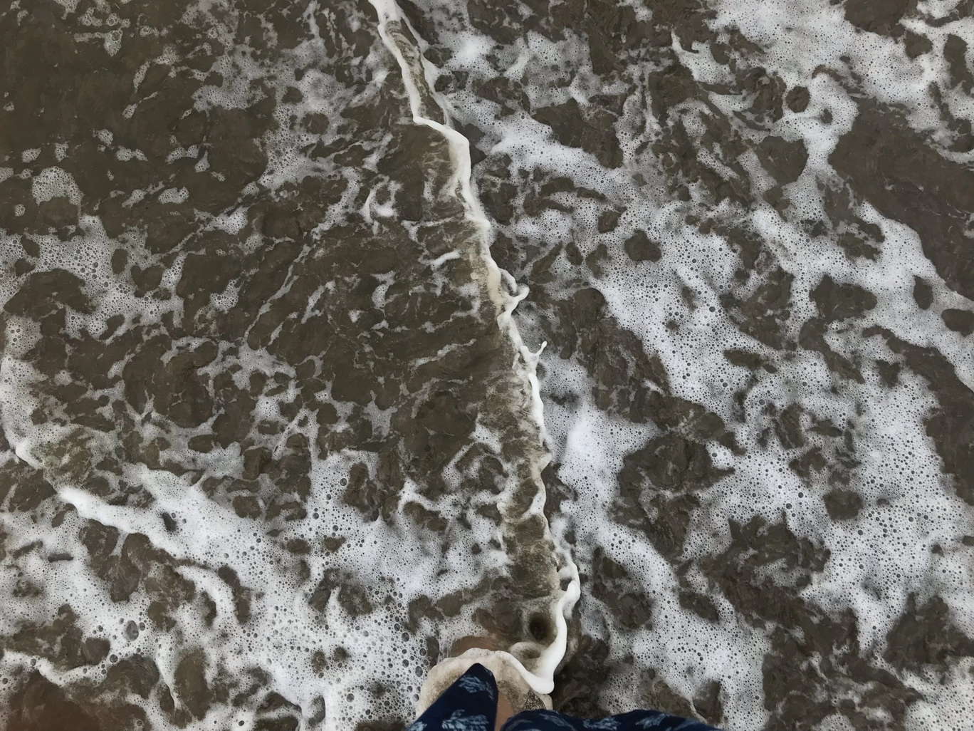 Photo of Vagator Beach Rd By Sneha Singh