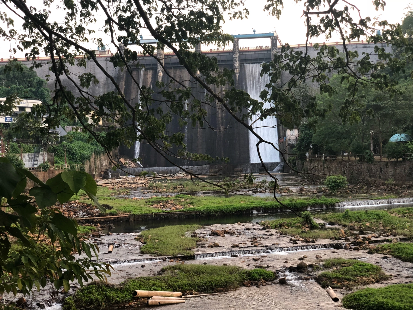 Photo of Mayilattumpara Rd By Abhinav Mathew