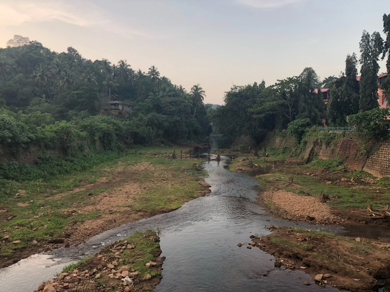 Photo of Mayilattumpara Rd By Abhinav Mathew