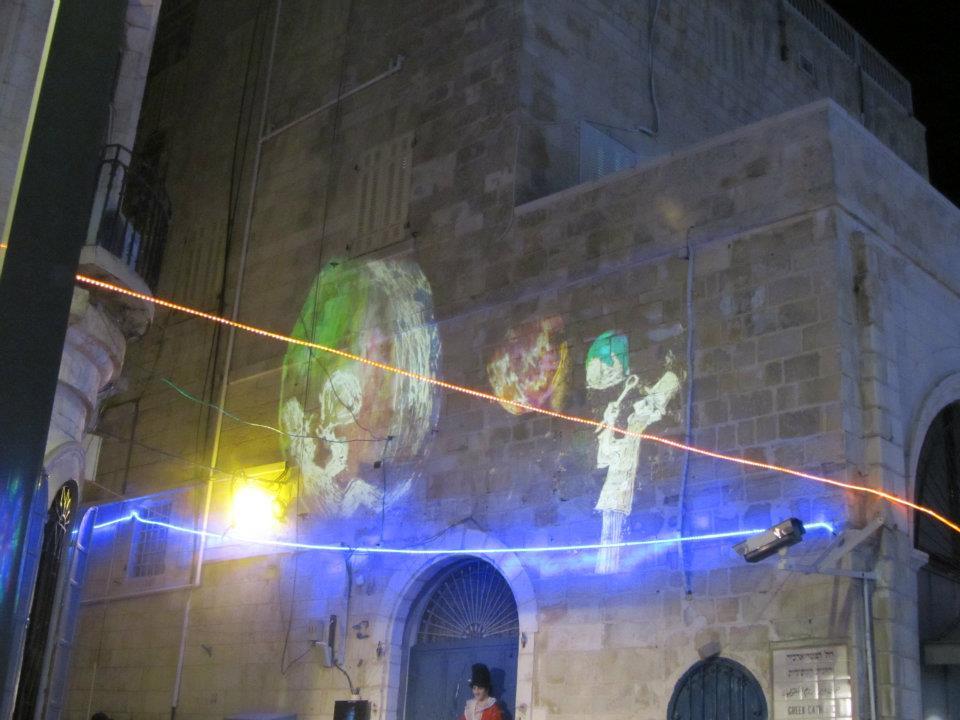 Photo of Israel Trip By Nikhil Jain