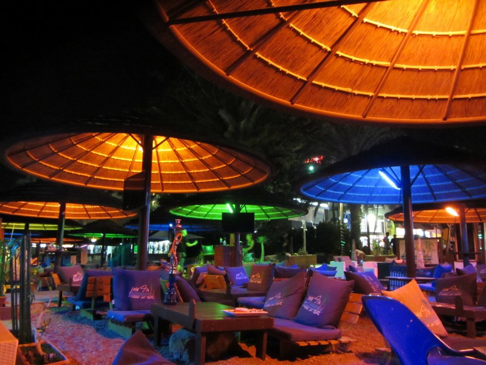Photo of Israel Trip By Nikhil Jain