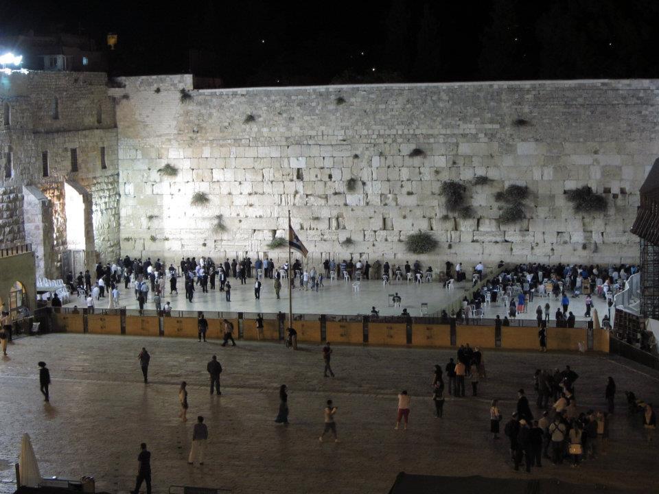 Photo of Israel Trip By Nikhil Jain
