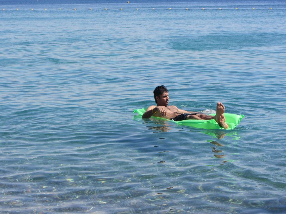 Photo of Israel Trip By Nikhil Jain