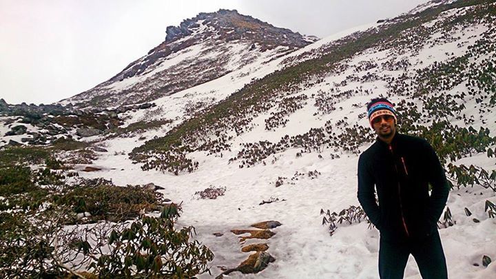 Photo of Awesome Gangtok! By Sandesh Jaiswal