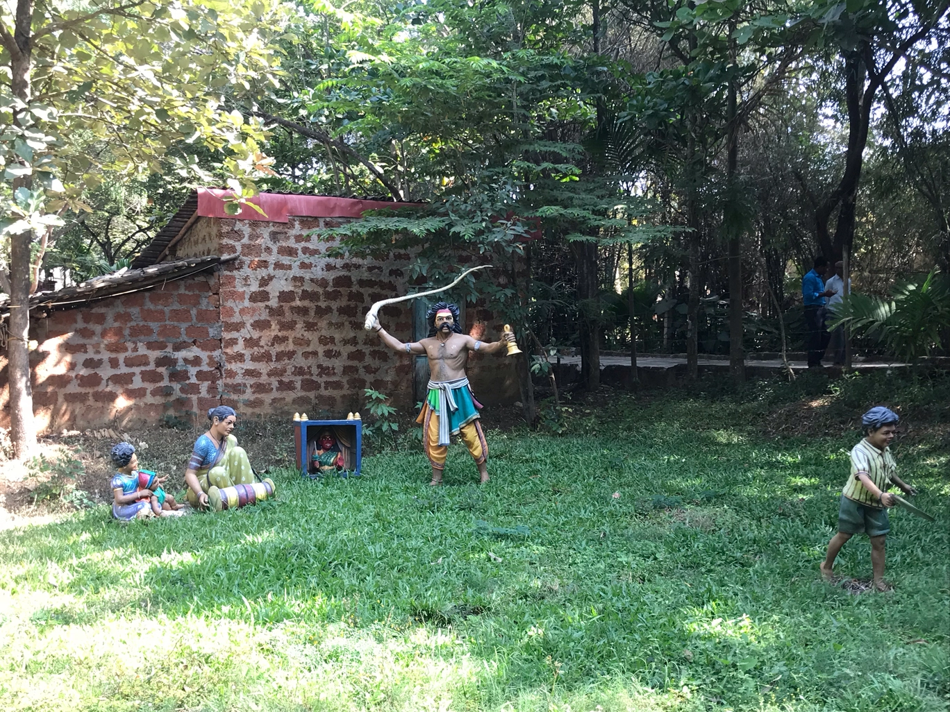 Photo of Gotagodi By Praveen