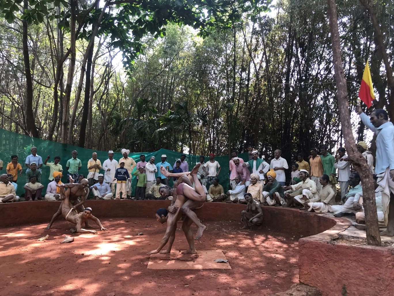 Photo of Gotagodi By Praveen