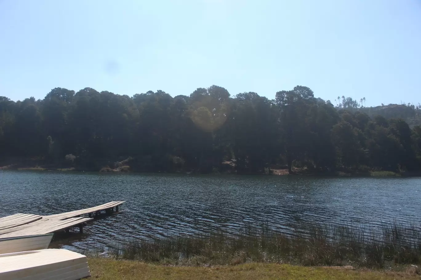 Photo of Troutbeck Inn Nyanga By Anuj Tikku