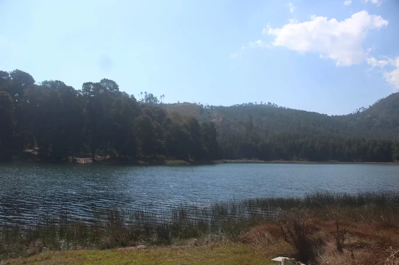 Photo of Troutbeck Inn Nyanga By Anuj Tikku