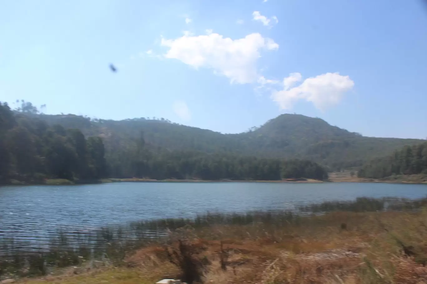 Photo of Troutbeck Inn Nyanga By Anuj Tikku