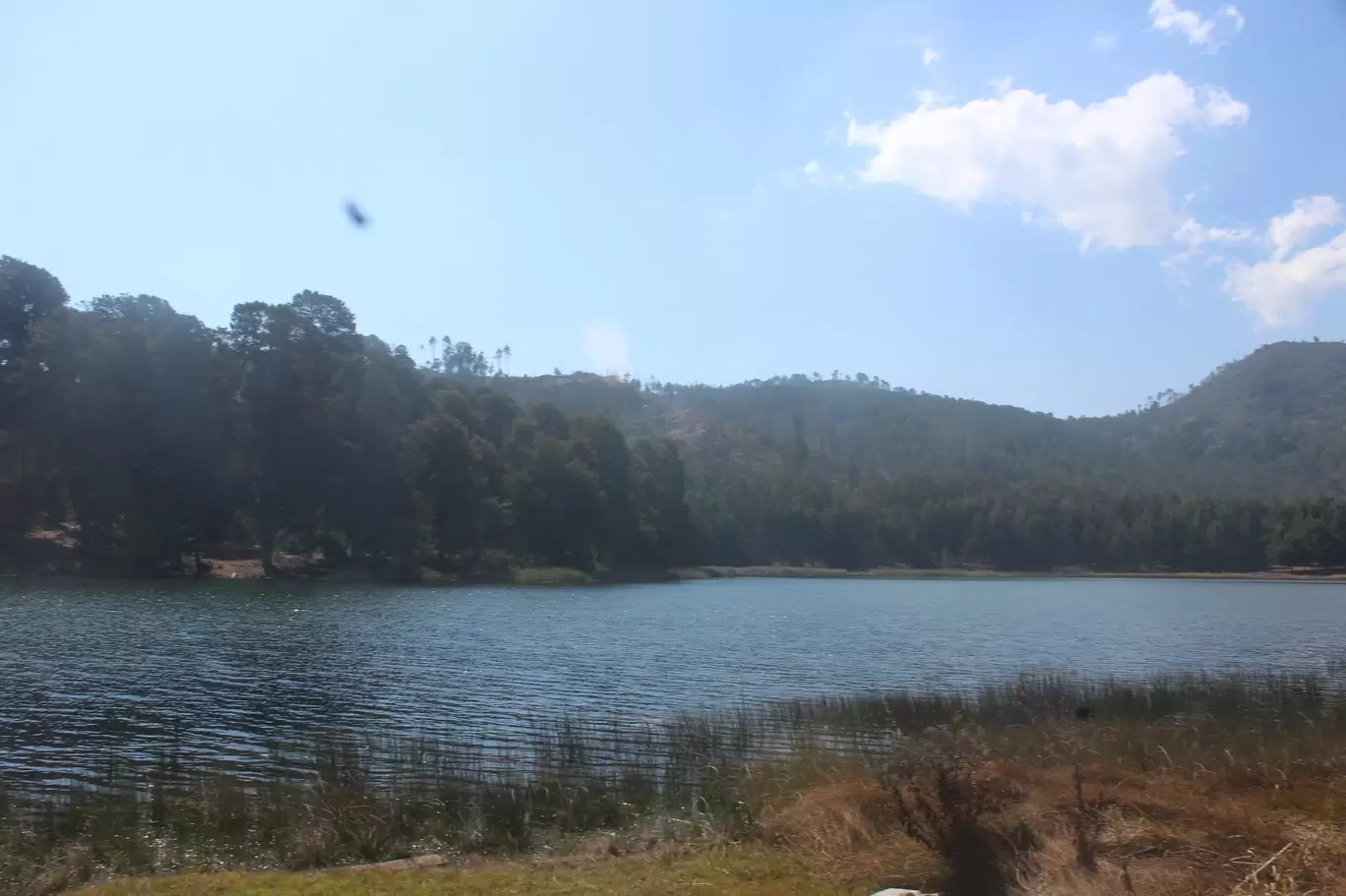 Photo of Troutbeck Inn Nyanga By Anuj Tikku