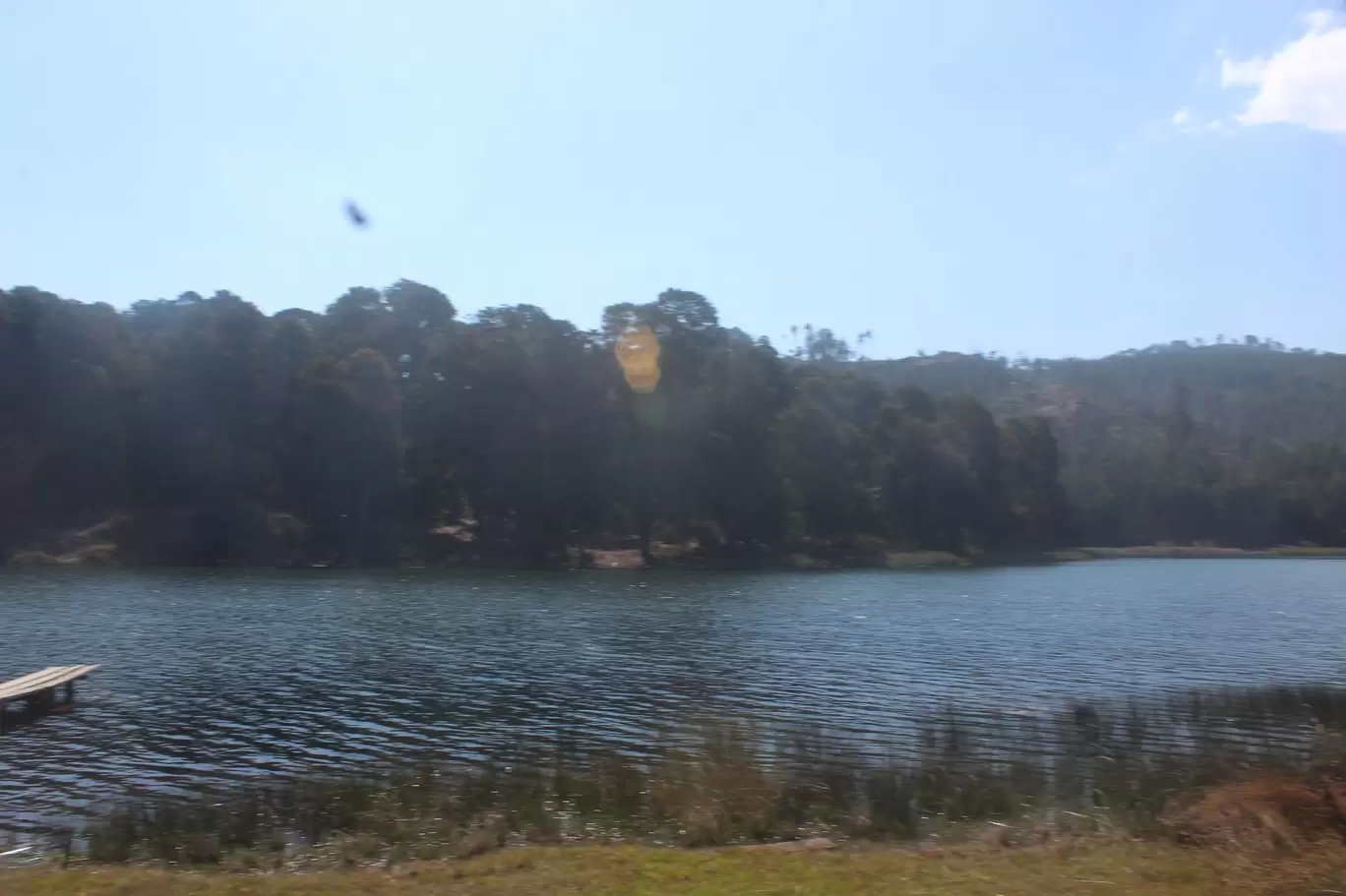 Photo of Troutbeck Inn Nyanga By Anuj Tikku