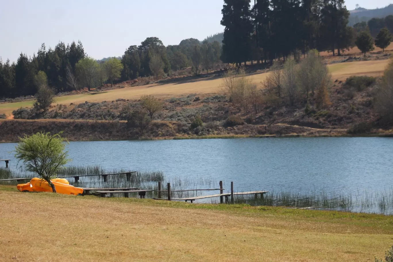 Photo of Troutbeck Inn Nyanga By Anuj Tikku