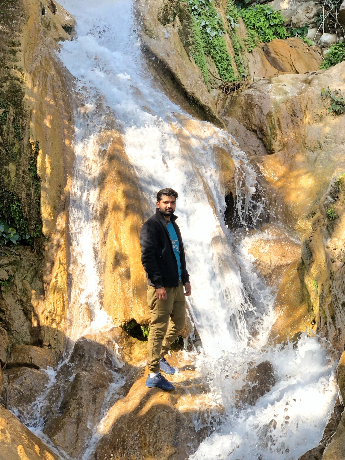 Photo of Kanaser Range By Shah Alam