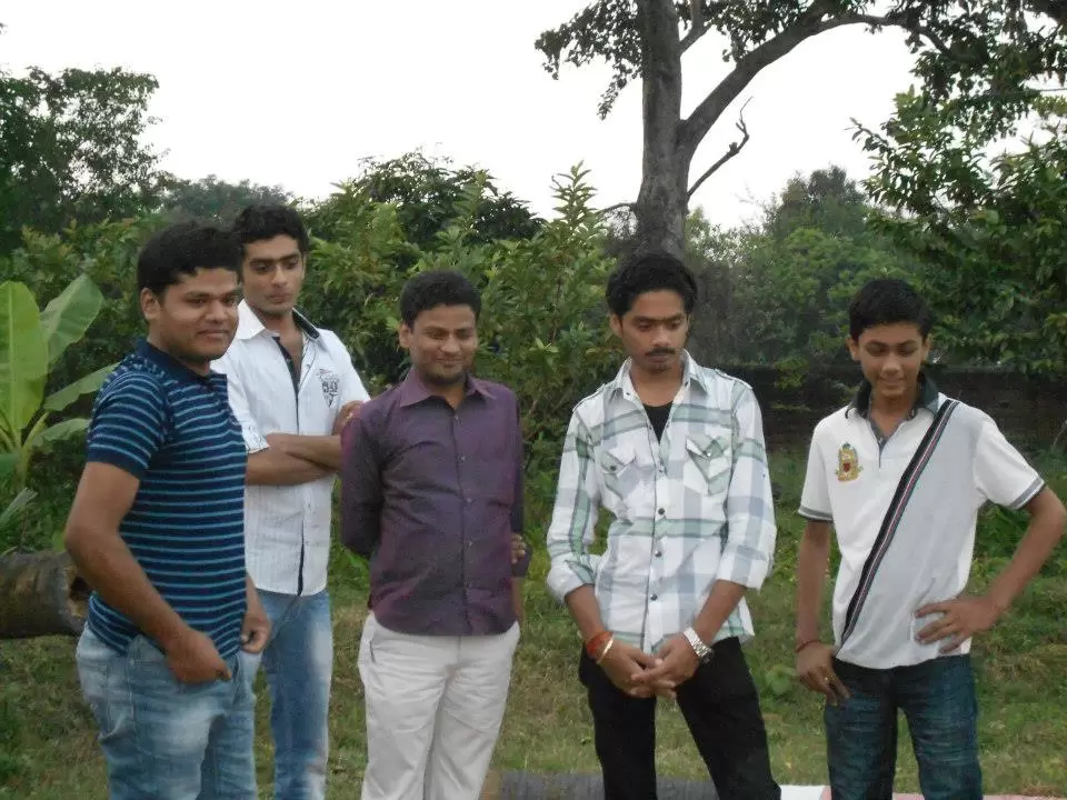Photo of Madhupur By Nisha Singh