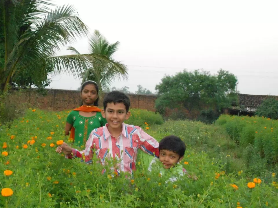 Photo of Madhupur By Nisha Singh