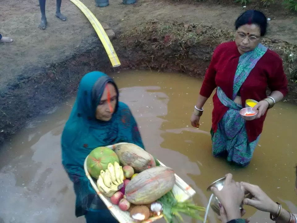 Photo of Madhupur By Nisha Singh