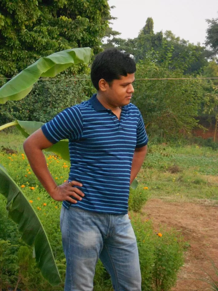Photo of Madhupur By Nisha Singh