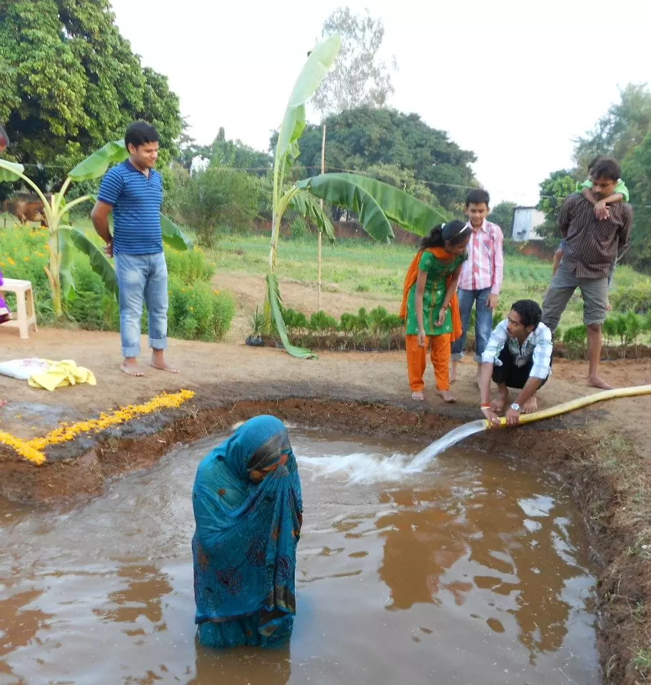 Photo of Madhupur By Nisha Singh