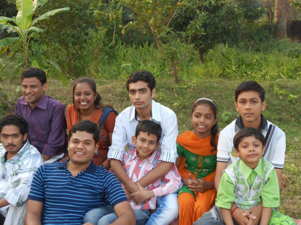 Photo of Chhath Puja @ Nani ghar By Nisha Singh