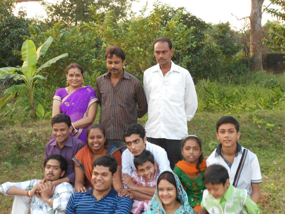 Photo of Chhath Puja @ Nani ghar By Nisha Singh