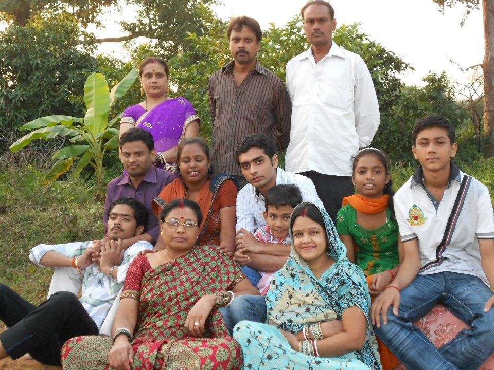 Photo of Chhath Puja @ Nani ghar By Nisha Singh