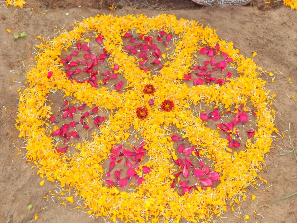 Photo of Chhath Puja @ Nani ghar By Nisha Singh