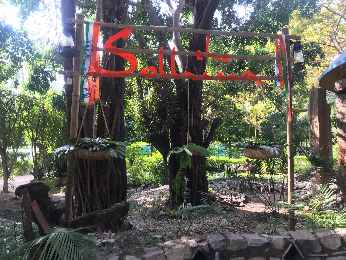 Photo of The Solluna Resort - Jim Corbett By Nishtha Khandelwal