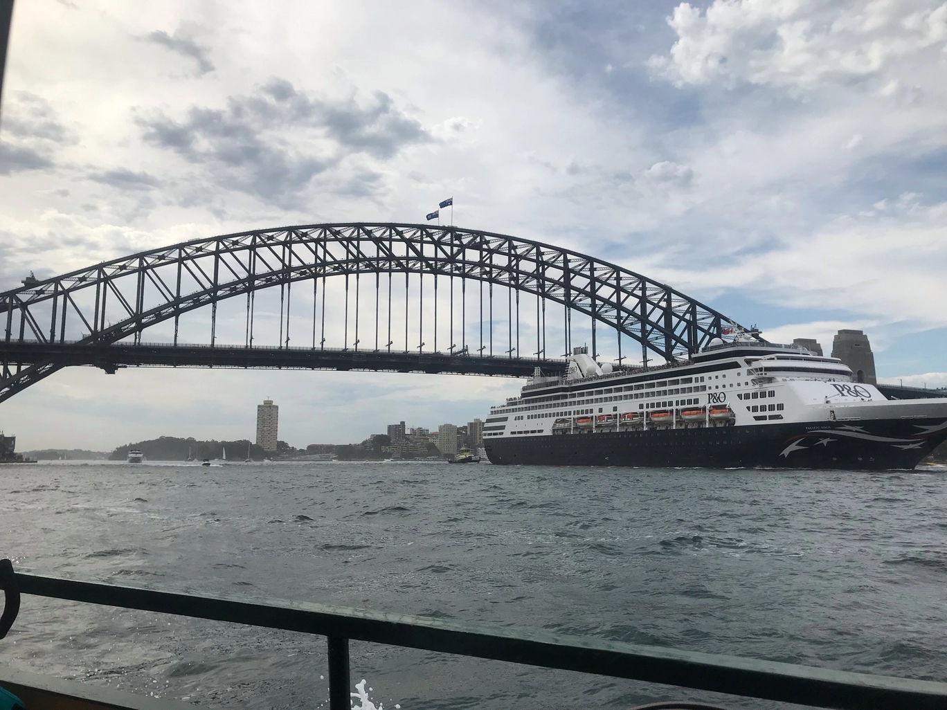 Photo of Sydney By Nishtha Khandelwal