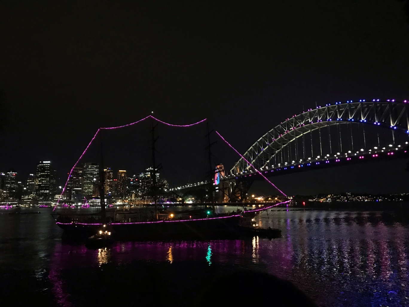 Photo of Sydney By Nishtha Khandelwal