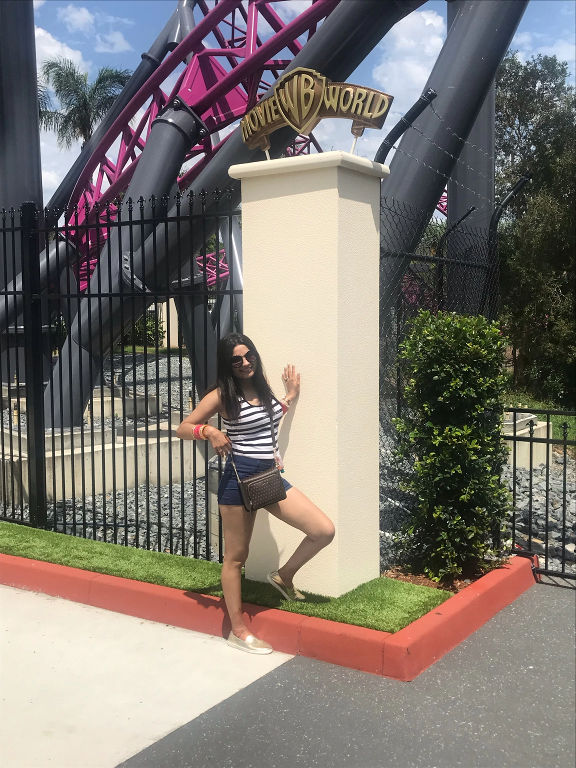 Photo of Warner Bros. Movie World By Nishtha Khandelwal