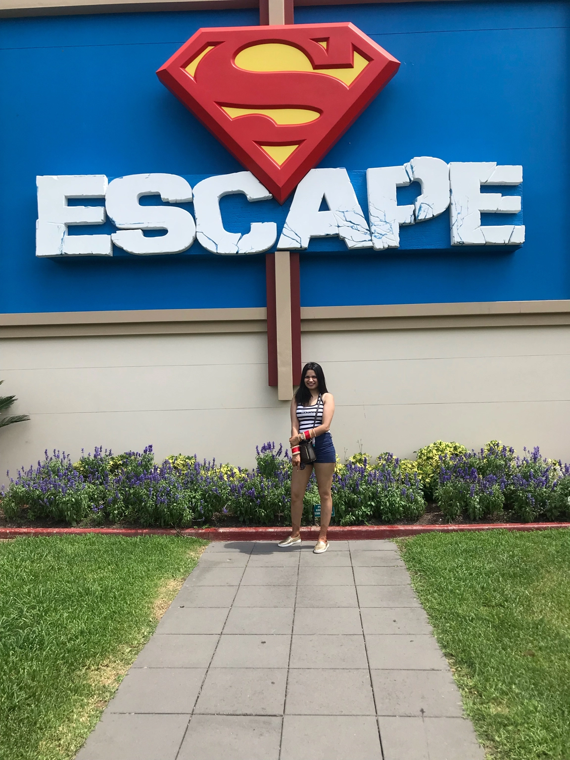 Photo of Warner Bros. Movie World By Nishtha Khandelwal