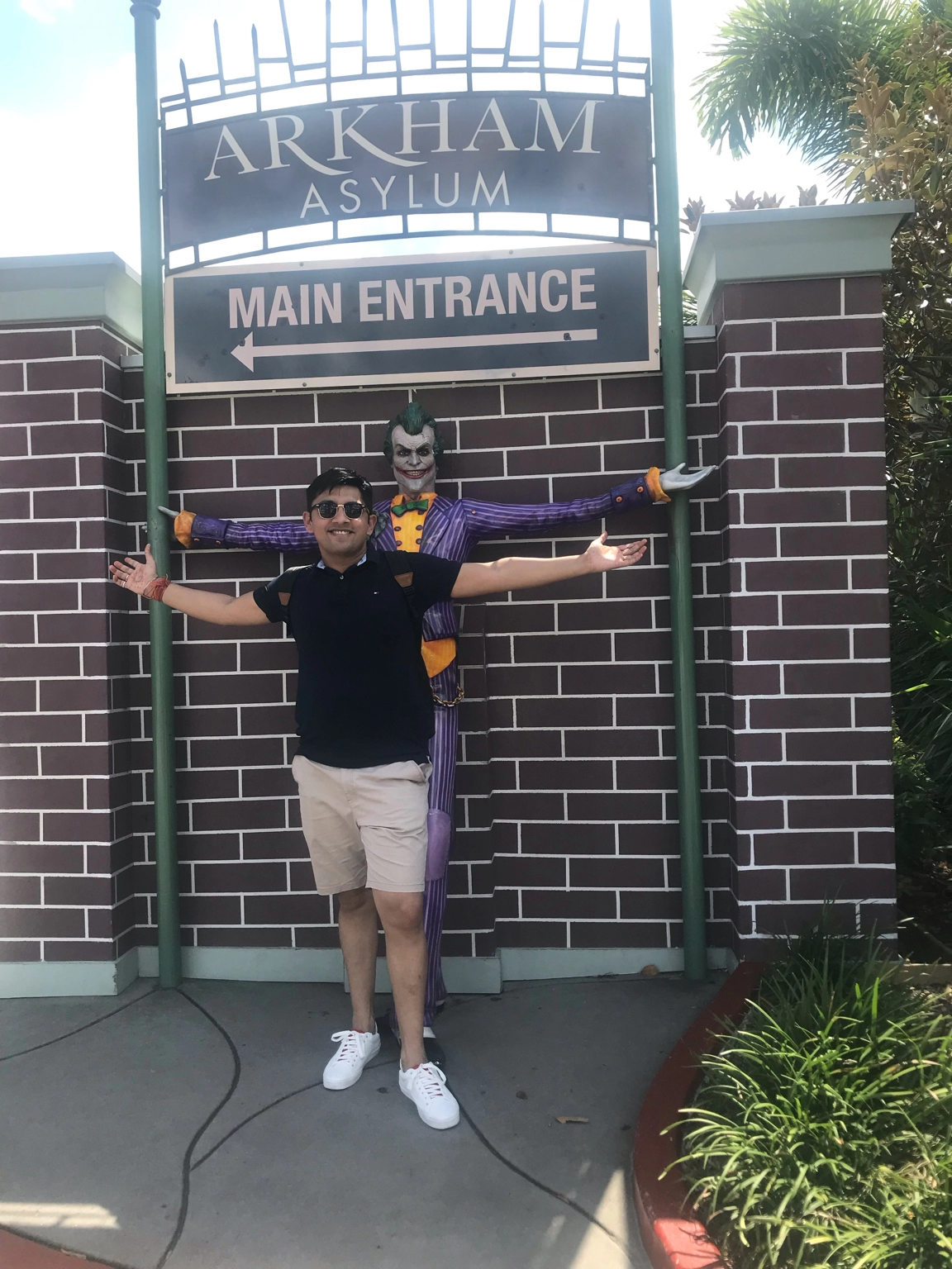 Photo of Warner Bros. Movie World By Nishtha Khandelwal