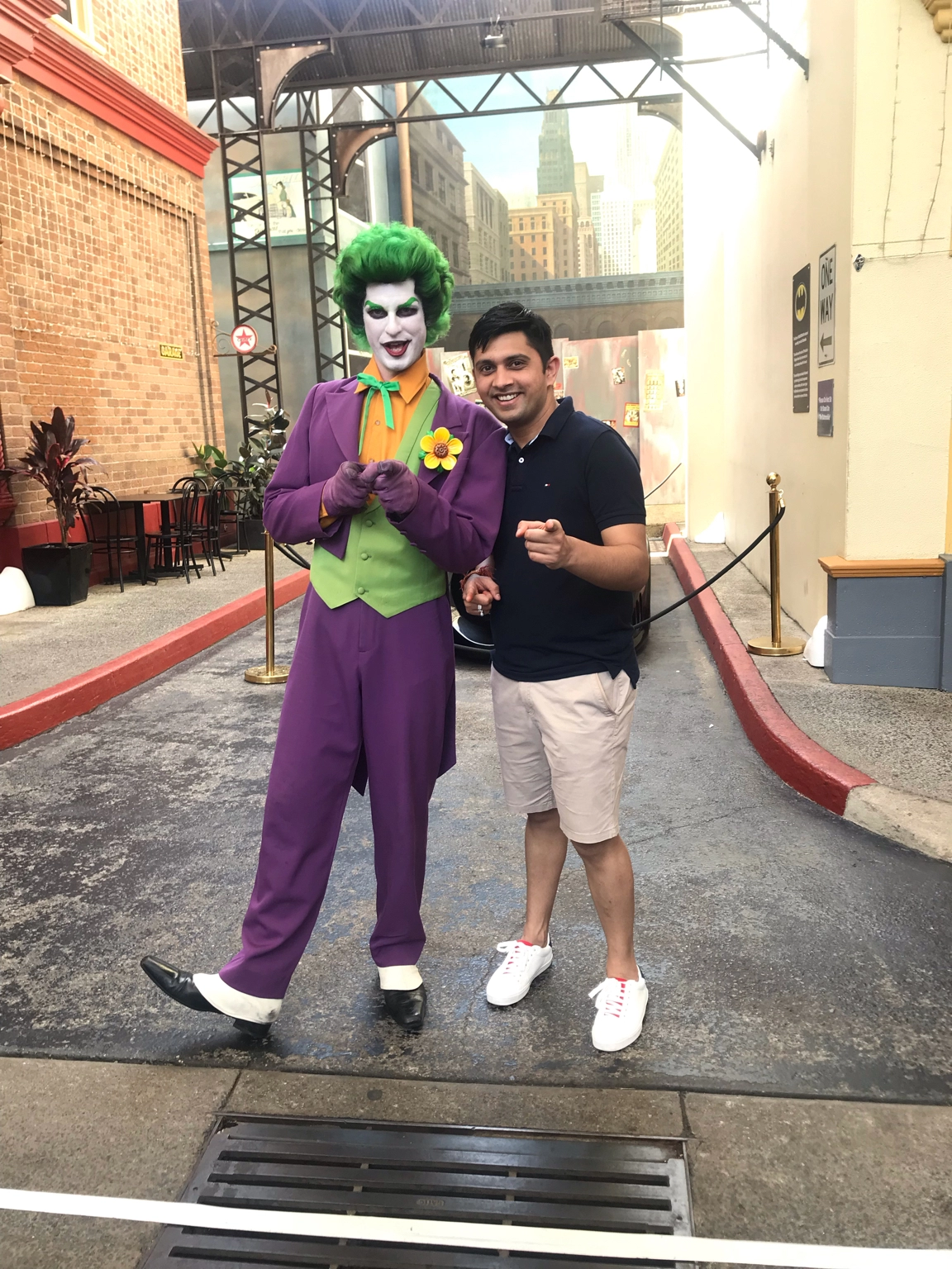 Photo of Warner Bros. Movie World By Nishtha Khandelwal
