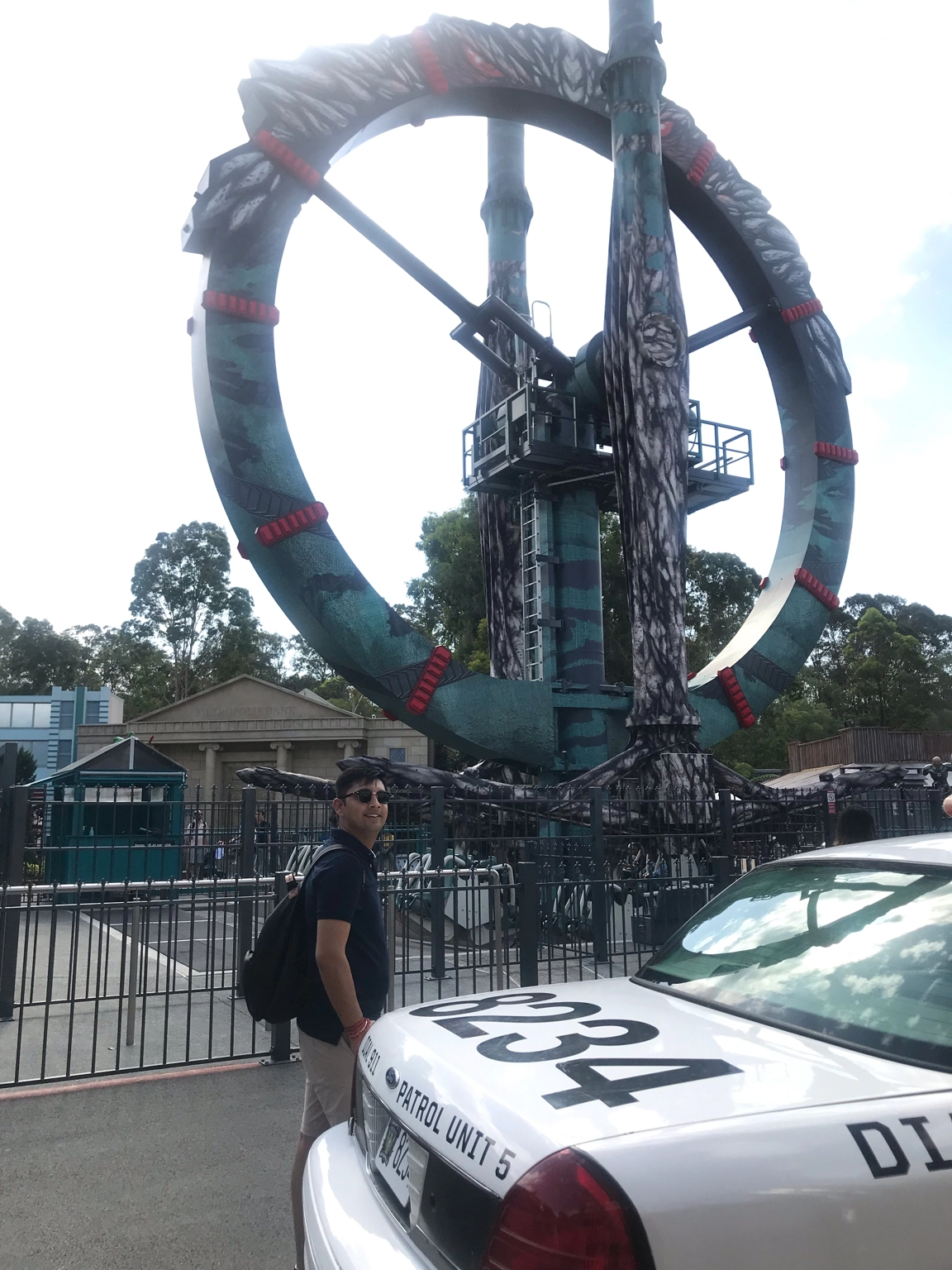 Photo of Warner Bros. Movie World By Nishtha Khandelwal