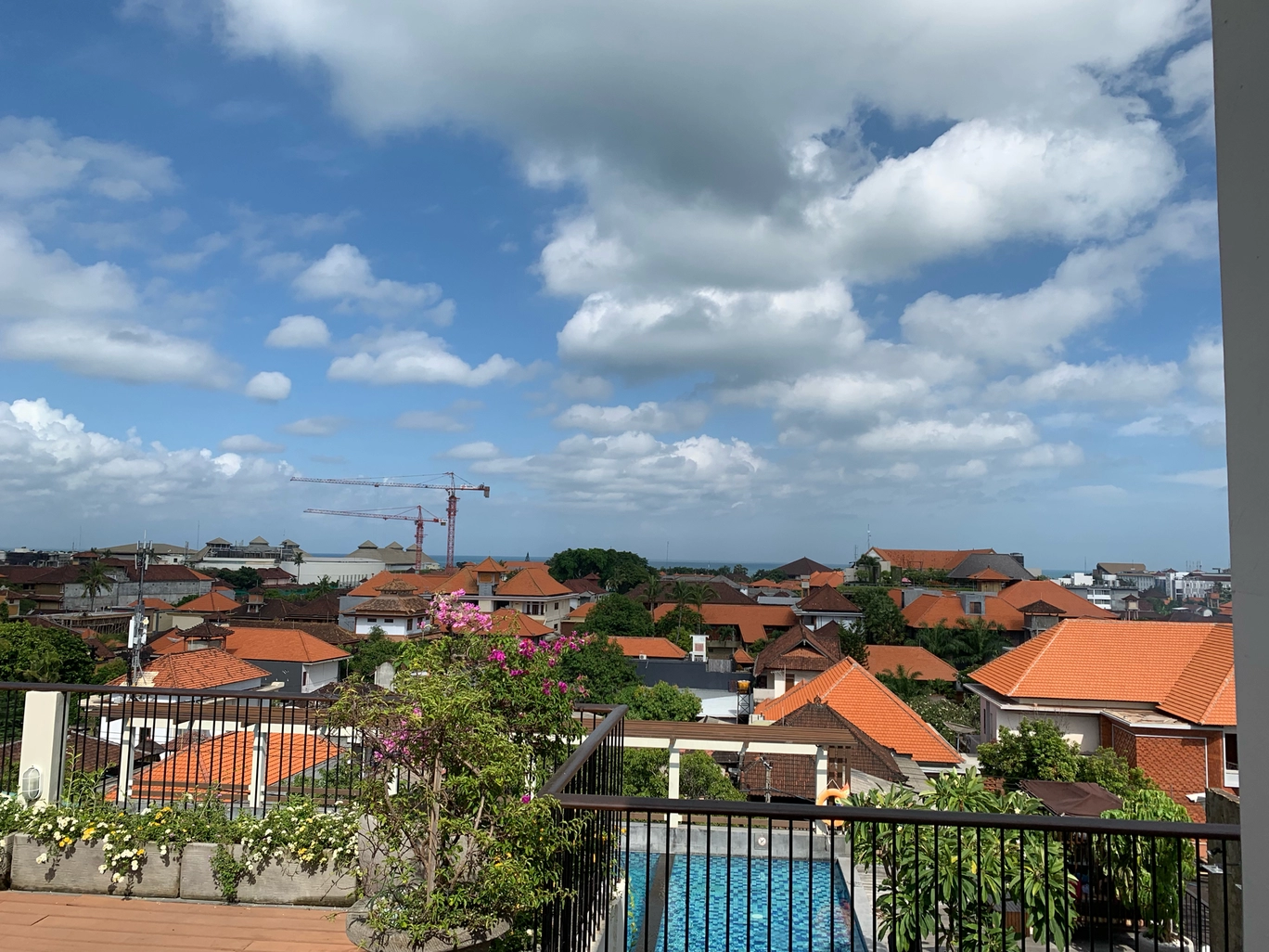 Photo of Bali By Vijetha Naidu