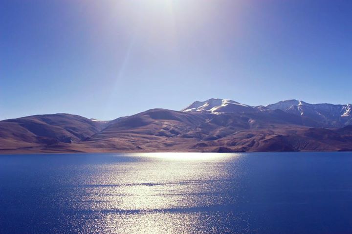 Photo of Leh - Where I Found My Inner Peace By Nirosh Bonala