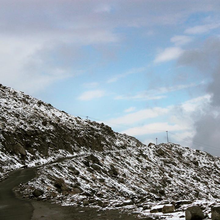 Photo of Leh - Where I Found My Inner Peace By Nirosh Bonala