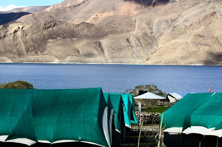 Photo of Leh - Where I Found My Inner Peace By Nirosh Bonala