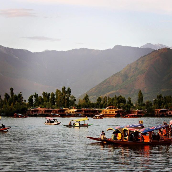 Photo of Leh - Where I Found My Inner Peace By Nirosh Bonala