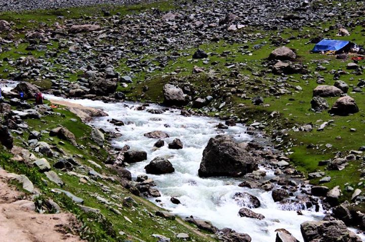 Photo of Leh - Where I Found My Inner Peace By Nirosh Bonala