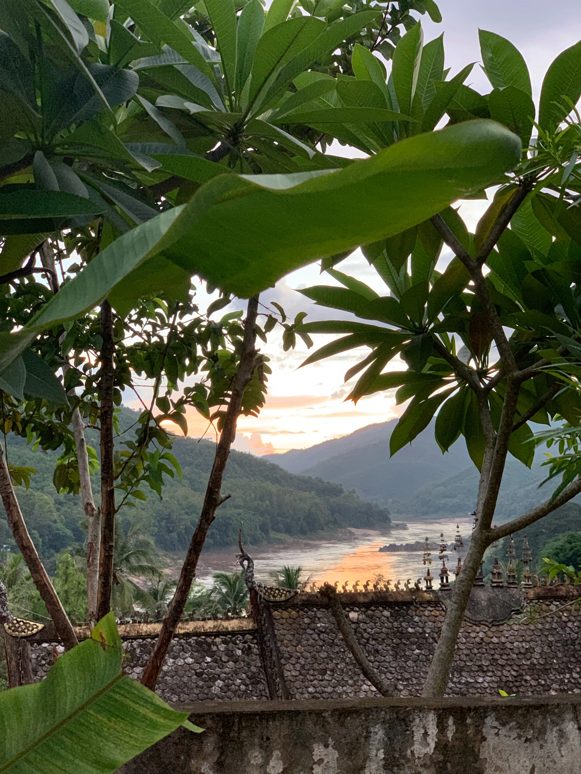 Photo of Laos By Victoria Rentrop