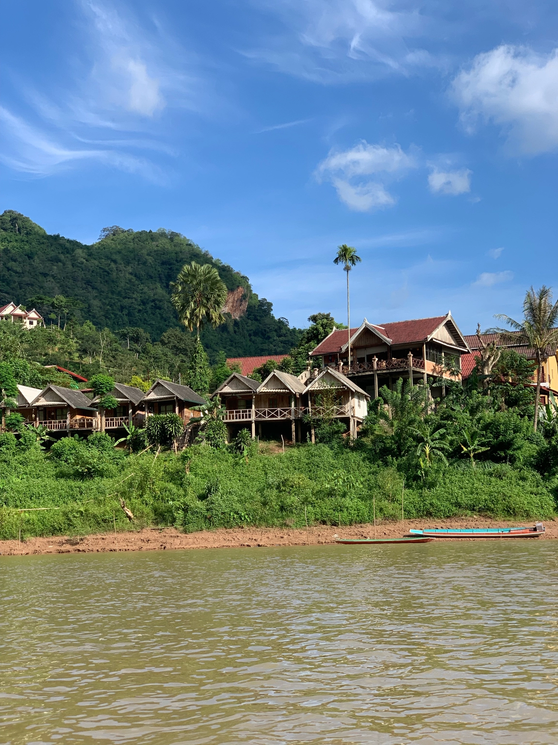 Photo of Laos By Victoria Rentrop