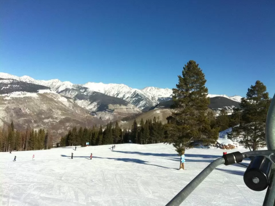 Photo of Denver By Whiktor Cceelo
