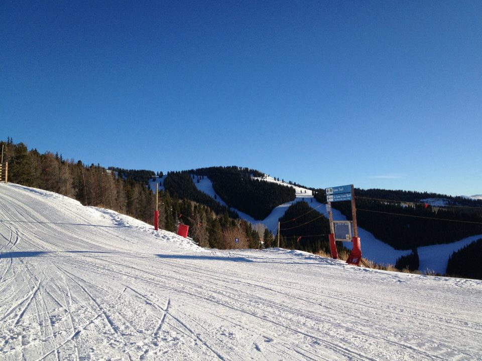Photo of Carving up the Snowy Slopes of Colorado! By Whiktor Cceelo