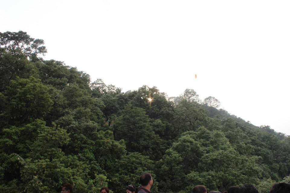 Photo of Lansdowne By Himangi Singh