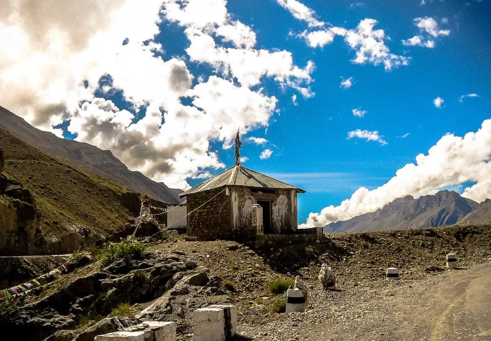 Photo of Lahaul And Spiti By Amit Katiyar
