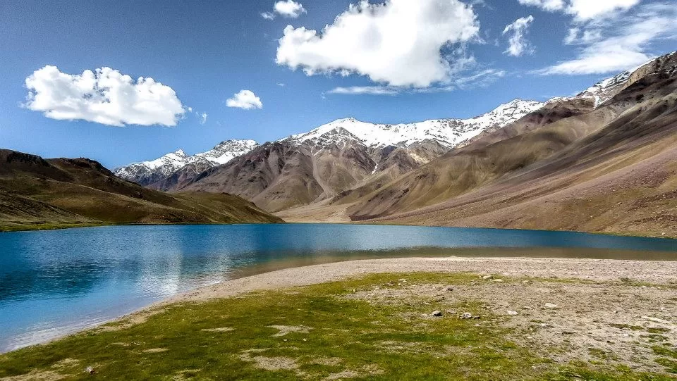 Photo of Lahaul And Spiti By Amit Katiyar