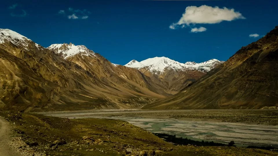 Photo of Lahaul And Spiti By Amit Katiyar